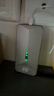 牧歌真5g随身wifi6千兆双频免插卡便携式cpe路由器适用车载上网卡移动联通高速流量上网宝mifi通用 【真5G尊享版】石墨灰-WiFi6网速500m/s 实拍图