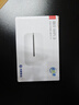 华为鸿蒙智选随身wifi6移动无线随行WiFi3网络4g无线网卡携带无限制三网全国通用流量2026款5G AX15B 升级WiFi6【双网切换】1500毫安续航6小时 实拍图