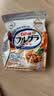 卡乐比（Calbee）即食燕麦片冷泡 原味水果麦片50g*24袋 早餐冲饮代餐 即食零食 实拍图