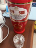 汾酒 山西杏花村 红玻汾 清香型白酒 53度 500ml*6瓶 出口玻汾 送礼 53度 500mL 6瓶 实拍图
