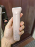 飞利浦（PHILIPS）BRL138/80同系电动剃毛器比基尼腋毛私处家用脱毛刮双刀头净剃不伤肤干湿两用小巧全身脱刮毛礼物 【马卡龙粉】BRL128/80 实拍图