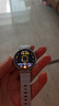HUAWEI WATCH GT 6 流光紫 41mm智能手表多维情绪健康全新骑行体验 实拍图