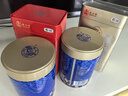 猴王牌中茶茉莉花茶香芽飘雪特级125g罐装浓香型茉莉绿茶茶叶冷泡 实拍图