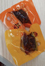 张飞香辣灯影牛肉丝100g*2+五香灯影牛肉丝100g*1 实拍图