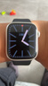 苹果 Watch Series  Ultra1/Ultra2/S3/S7/S8/S9/SE二手智能手表 Apple Watch Series 9 实拍图