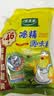 太太乐鸡精 三鲜鸡精 加倍提鲜 鸡精408g（加嘴装）炒菜煲汤烹饪调料 实拍图