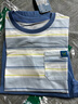 巴拉巴拉童装儿童睡衣套装夏季薄款短袖空调服男童女童家居服速干短袖裤子 实拍图