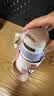 babycare儿童保温杯水壶吸管杯大宝宝学饮杯不锈钢三合一上学600ml 实拍图