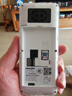 飞利浦（PHILIPS）Z10学生手机微信视频GPS定位全网通戒网无游戏超长待机小学初高中专用智能儿童电话老年人手机 白 实拍图