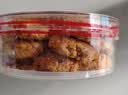 澳丰园 广式鸡仔饼 广东广州特产手信经典老广风味小凤饼零食茶点心230g 实拍图