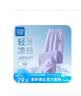 真维斯女童裤子夏季薄款2026新款儿童防蚊裤透气凉感女孩运动裤夏装长裤 实拍图