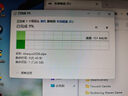 闪迪（SanDisk）64GB USB3.2 U盘 CZ550黑色 读速100MB/s 安全加密 数据恢复 学习办公电脑车载 高速大容量优盘 实拍图