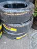 邓禄普（DUNLOP）汽车轮胎 225/55R18 98H SP SPORT 5000 原配三菱 欧蓝德 实拍图