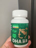 乐佳善优【60粒*4盒】DHA藻油婴幼儿宝宝儿童60粒原装进口0-6岁适用 实拍图