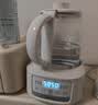 美的（Midea）恒温水壶 恒温壶婴儿冲奶 烧水壶泡奶电热水壶调奶器养生壶1.3L 实拍图