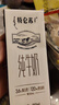 蒙牛特仑苏纯牛奶250ml*6盒 3.6g乳蛋白 尝鲜试用装 送礼盒装 实拍图