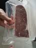 恒都 国产谷饲原切牛排组合装1.2kg（西冷4片眼肉4片）生鲜牛肉健身 实拍图