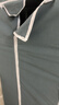 蜗家简易衣柜卧室布衣柜加厚组装衣橱衣服收纳柜出租屋宿舍布衣柜 实拍图