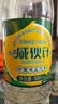 咸伙计 盐汽水柠檬味 饮料 520ml*12瓶 整箱 实拍图