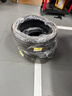 优科豪马横滨汽车轮胎 205/55R16 91V AE51B 原配广汽丰田/雷凌 实拍图