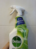 滴露（Dettol）除霉剂500ml 除霉喷雾除霉防霉杀菌除味防潮墙面洗衣机霉菌清洁剂 实拍图