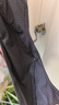 蕉下（beneunder）冰丝防晒口罩女防晒面罩护眼角夏季骑行遮阳脸基尼防紫外线AL833 实拍图