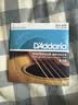 达达里奥（D'Addario）EJ16 美国进口民谣吉他琴弦 碳素钢弦套弦12-53磷铜 实拍图