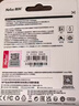 朗科（Netac）128GB TF（MicroSD）存储卡 A1 U3 V30 4K 高度耐用行车记录仪&监控摄像头内存卡 读速100MB/s 实拍图