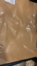 美进家烤肉纸吸油纸烤盘油纸烧烤纸烤箱专用纸烘焙纸硅油纸30x40cm100张 实拍图