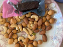 Member's Mark 烘烤混合坚果仁 1.1kg 1.1kg 实拍图