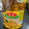 鲁花【保真菜籽油】食用油 低芥酸特香菜籽油 900ml 物理压榨  实拍图