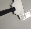 德尔玛（Deerma）DX700Pro滤芯套装版 推杆地毯式两用小型强力大功率吸尘器 大吸力宠物吸毛吸尘器DXBD11A 实拍图