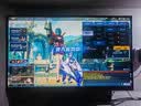 泰坦军团 27英寸 220Hz FastIPS 硬件低蓝光护眼 HDR高动态不闪屏技术 1msGTG 电竞游戏电脑显示器 P2710G+ 实拍图