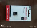 闪迪（SanDisk）256GB USB3.2 U盘 CZ430酷豆 黑色 读速400MB/s 车载U盘 文件加密 小巧便携优盘 实拍图