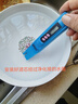 钻芯 通用净水器滤芯纯水机RO75G反渗透膜净水机全套五级10寸PP棉 实拍图