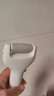 小适（showsee）【热卖榜TOP.丨】电动磨脚器全身水洗便携电修足器美足电动修脚器充电去死皮仪B1-W送老婆生日礼物 实拍图