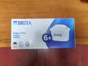 碧然德（BRITA） 家用滤水壶 净水壶滤芯 Maxtra 多效滤芯 6枚装 实拍图