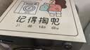 柯锐迩滚筒洗衣机盖垫防尘防水罩冰箱床头柜盖布硅藻泥盖巾吸水防晒垫子55*60cm 实拍图