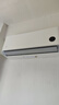 小米空调 巨省电 1.5匹挂机 一级能效 外机单排铜管 KFR-35GW/N1A1【整机免费十年包修】 实拍图
