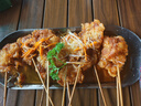 三只松鼠罐装每日坚果纯坚果500g核桃腰果夏威夷果休闲零食团购送礼 实拍图