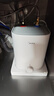 美的（Midea）【6重安防】7升储水式小厨宝电热水器家用一级能效2000W厨房台下热水宝 国家补贴F07-20CB(HE) 实拍图
