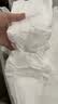 bebebus装仔pro纸尿裤拉拉  裤超薄透气干爽男女宝通用尿不湿学步裤尿布 【升级pro】拉拉 裤XL(一提4小包共28片) 实拍图