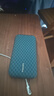 飞利浦（PHILIPS）BT3900音乐手包 超薄随身蓝牙音箱便携式无线低音炮音响播放器桌面户外防水迷你小宝石蓝 实拍图
