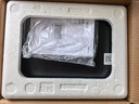 美的（Midea）10L家用多功能小型电烤箱 均匀烘烤/轻巧不占地/广域控温/菜单指引 T1-108B二代 实拍图