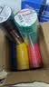 3M 150# 电工胶带 电气绝缘胶带PVC电工胶布无铅600V防潮耐酸碱 六色混装各10卷18mm*10m*0.13mm（1500升级款） 实拍图