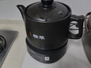 美的（Midea）煎药壶全自动分体式4.5L家用熬药中药锅中药煲炖汤智能免看管文武火二煎 JYC4556 实拍图