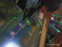 360AI行车记录仪K380 4K 星光夜视 超高清录像 智能车载隐藏式 实拍图