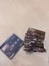 sakose冰美式咖啡因紧致抗皱醒肤面膜30ml*5片保湿补水熬夜淡化细纹男女 实拍图