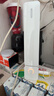 公牛（BULL）折叠台灯家用床头带小夜灯ML-B350A-DS无极调光充插两用3500mAh 实拍图