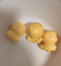 马丁兄弟 宝宝洗澡玩具小黄鸭电动花洒戏水玩具儿童 3只小鸭+花洒+海盗船 实拍图